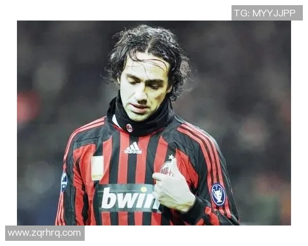 内斯塔领衔全球顶级后卫球星排名解析 各大名将谁与争锋