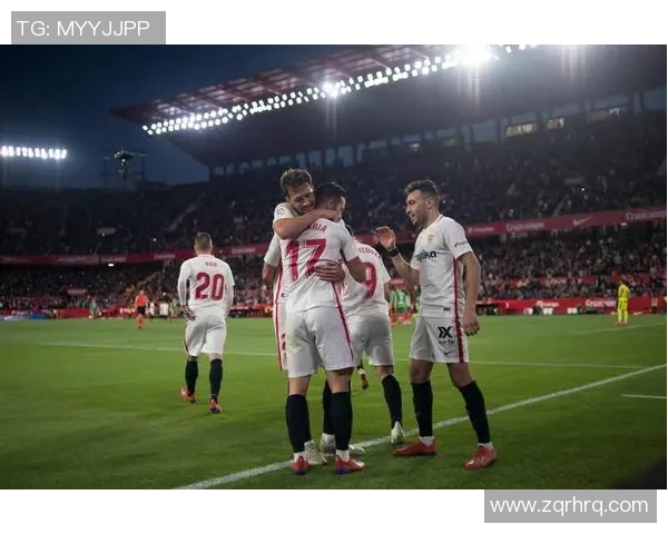 塞维利亚足球俱乐部明星球员风采与表现解析