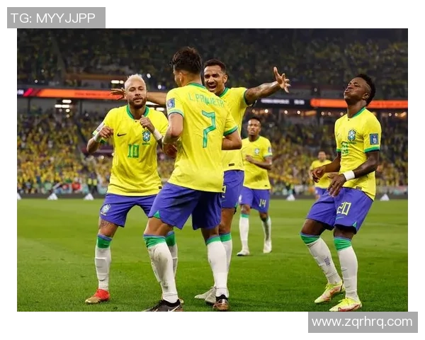 巴西新一代足球天才崛起 谁将成为下一个足球巨星