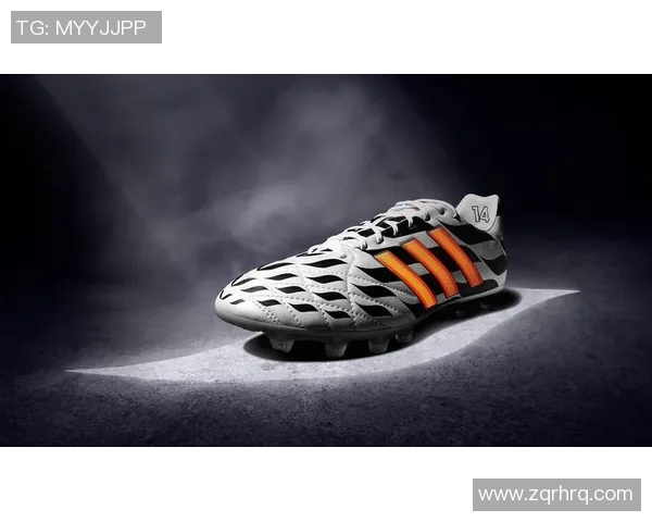 提升竞技表现 足球球星专用训练鞋助力球员突破极限