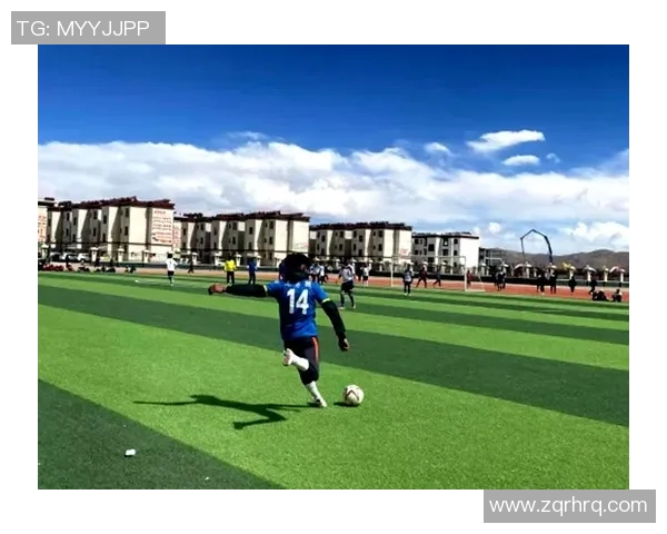 日喀则市四高足球球星崛起记：从校园绿茵场到职业梦想的追逐之路