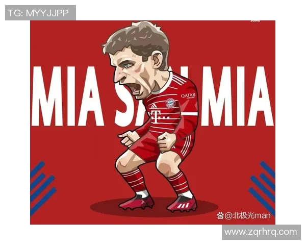 球星动漫风格足球头像设计打造个性化运动魅力展现