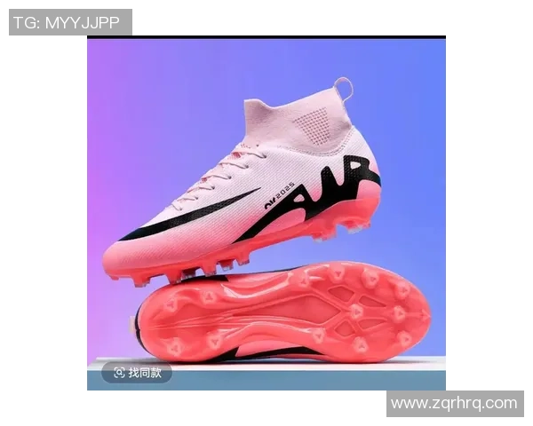 球星同款千元足球鞋推荐Top3