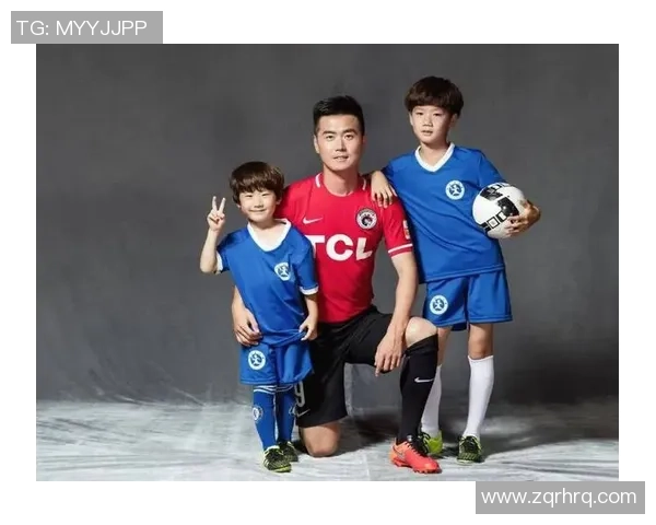 网红如何通过与足球球星互动获得签名背后的故事与策略