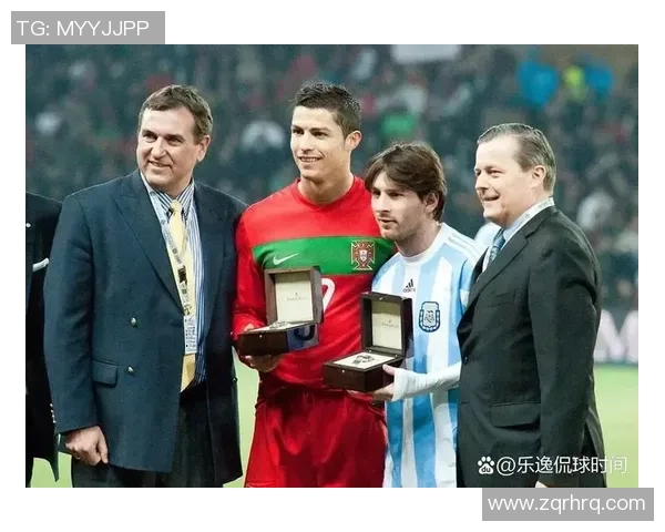 足球球星巅峰对决谁才是足坛真正王者梅西C罗姆巴佩争议分析